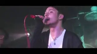 EXallEND - Прошлого нет (Live Irkutsk 2017)