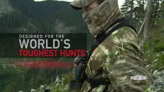 Expedition Big Game - Long Range 2017 Rifle Ammuntion