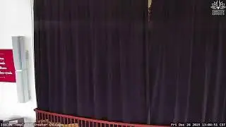 ISKCON Naperville Live