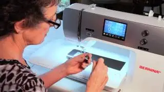 How to: Gather Fabric