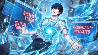 Everyone Called Him Useless Until A SYSTEM ERROR Made Him An IMMORTAL ENTITY | Anime Recap