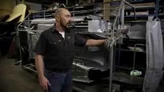 How To 2002: Frame Rail Repair