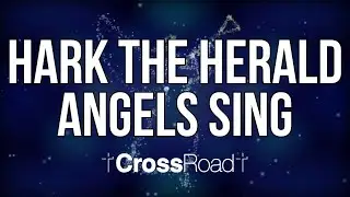 Hark The Herald Angels Sing | Upbeat Modern Christmas Carol