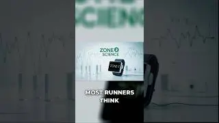 What Elite Runners Know About Zone 2 That You Don't #EnduranceTraining #RunningMotivation