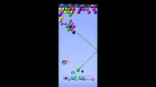 18 day Bubble Shooter - Classic Pop : 👍 Good stream | Playing Solo | Streaming with Turnip