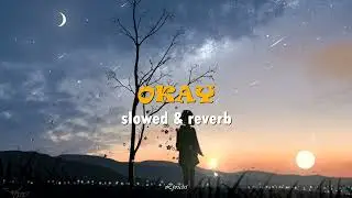 Cali Sade - okay (slowed & reverb)