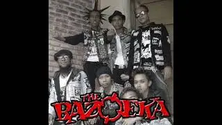 The bazoeka - Peringatan lirik