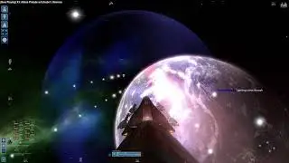 X3: Albion Prelude с Litcube's Universe Series 5 &mdash; Часть 007
