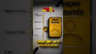 عودة سلسلتكم المفضلة 🤩 Sound Effect 