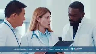 In-Home Health Test | Home Labs | Home Blood Test | HealthExpress 365
