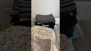 Hangi kumaştan ne dikilir? #sewing #kumaş #fabric #kapitone