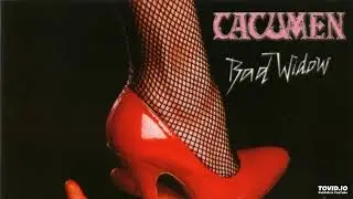 Cacumen - bad widow