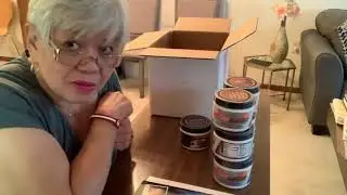 Unboxing Valentus Products