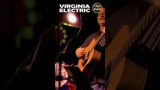 Virginia Electric at Martins #livemusic #liverock #music #rockband