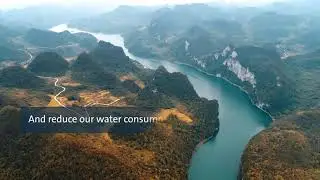 Wastewater treatment: Safeguarding our precious resources
