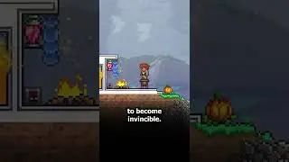 ЛУЧШИЙ способ стать непобедимым в Terraria!