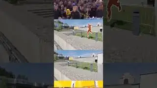 Free A.i.  Rotoscoping - Track Anything!
