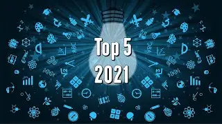 Nos Tops 5 Jeux Vid&eacute;o 2021