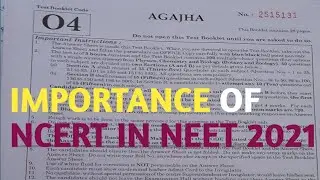 Analysis of Neet 2021 paper(biology section) | Part 1 #Neetpaper2021 #selfanalysis