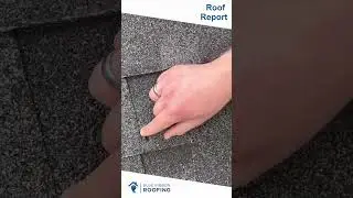 Roof Inspection in Spring, TX