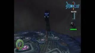 Jak 3 Modding: Replacing Music (Obsidian Purgatory Final Boss)