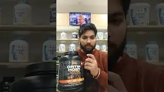buy Genuine Stay Safe 💪💪#verification #original #supplements #workout #strength #genuine