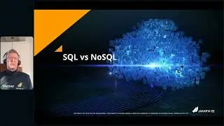 Jakarta Tech Talk - Jakarta Data and NoSQL - Standardized Data Access for Jakarta EE by Werner Keil