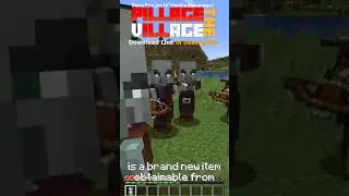 Confuse Your Enemies With NEW Totem of CONFUSION | Pillage the Village