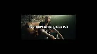 Sansar Salvo - Like Diss? (Khontkar, Norm Ender, Sagopa Kajmer ve Danla Bili&ccedil;'e diss) (2020) #rap