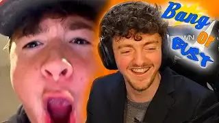 I Gave them $$$ on my Omegle Gameshow..