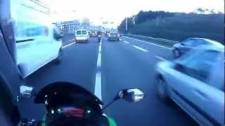 Inter-file