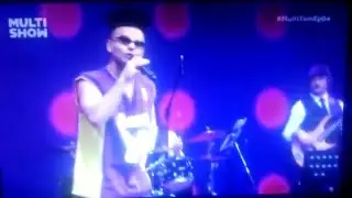 MC Duplex no Multishow - Vai rolar vuco vuco