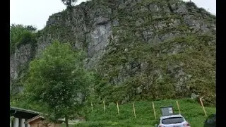Klettersteig am Hanauerstein (Sch&ouml;nau a. K&ouml;nigssee)