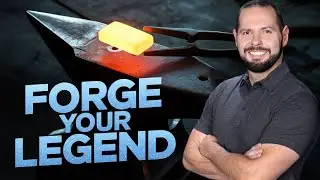 The Heroes&rsquo; Forge: Where Ordinary Men Become Legends