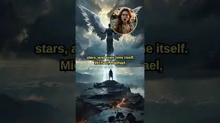 The Bible Says 4 Giant Angels Stand at the Corners of the Earth