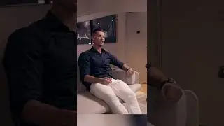 Ronaldo Fatherly Wisdom #shorts