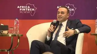 How the Central Bank of Egypt is Actively Supporting Fintech in Egypt - Ahmed Monir