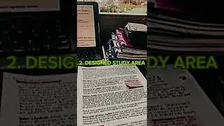HOW TO FOCUS ON STUDY 📚💝  #study #shorts #studymotivation #trending #asethetic