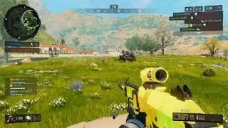 Call of Duty&reg;: Black Ops 4 blackout grav is sick