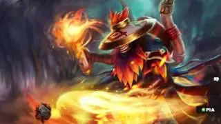 Void Boys vs Complexity Gaming - TI6 Qualifiers w/ @Ayesee & @CharlieYang