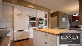 Ottawa Home For Sale | 2050 Prince of Wales Drive | Bennett Property Shop Realty