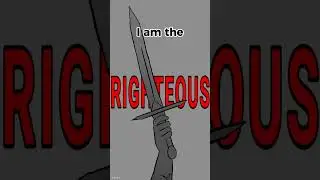 Hell's Comin' With Me | OC animatic