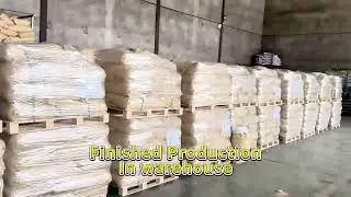 Phenolic resin for casting industry