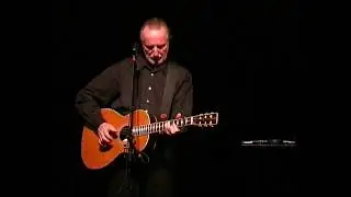 Hannes Wader - Ich werd´ es überstehn (Last thing on my mind / Nichts mehr)   Live 2009