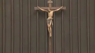 22 October 2023 - 29th Sunday in Orinary Time - Sacred Heart Church