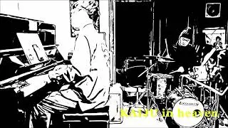 KAIJU in heaven/RATFLAP@UGO2025.12.12