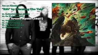 Forming The Void - Rift (Full Album 2018)