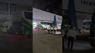 MARCOPOLO G7 1600 LD 6x2 Scania 360 CV. TOCANTINS TRANSPORTE E TURISMO. #&ocirc;nibus  #bus #onibus