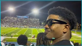 Miami Central vs Miami Norland Playoffs 2023(SekouEritEdition)