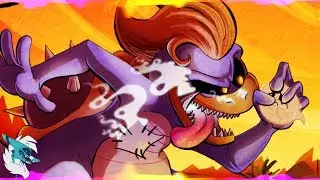 PAPER MARIO REMIX - GHOST GULPING